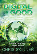 Digital For Good Chris Skinner