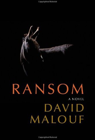 Ransom David Malouf