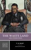 The Waste Land And Other Poems T S Eliot