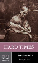 Hard Times Charles Dickens