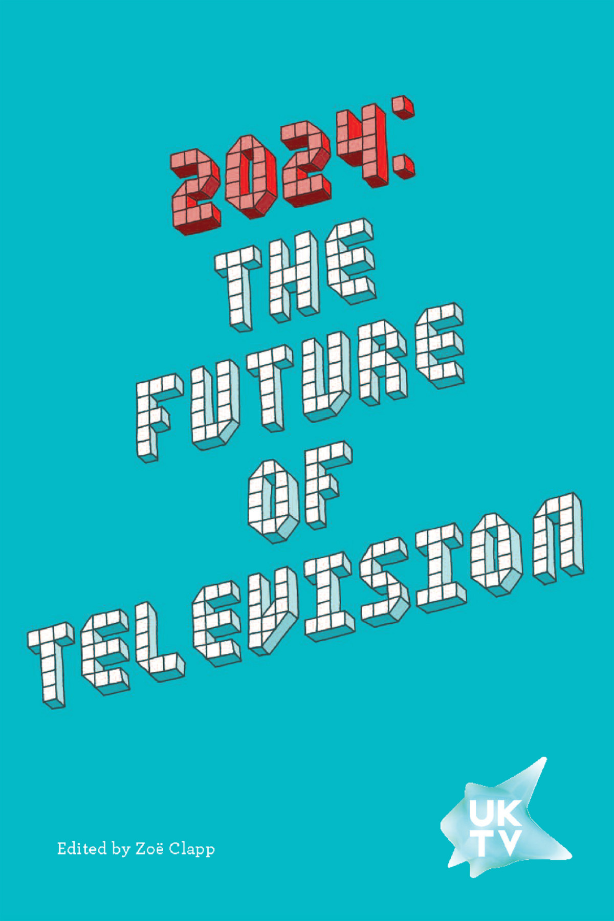 2024 The Future Of Television Zo Clapp