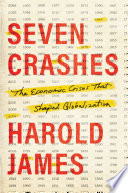 Seven Crashes Harold James