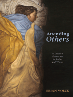 Attending Others Brian Volck