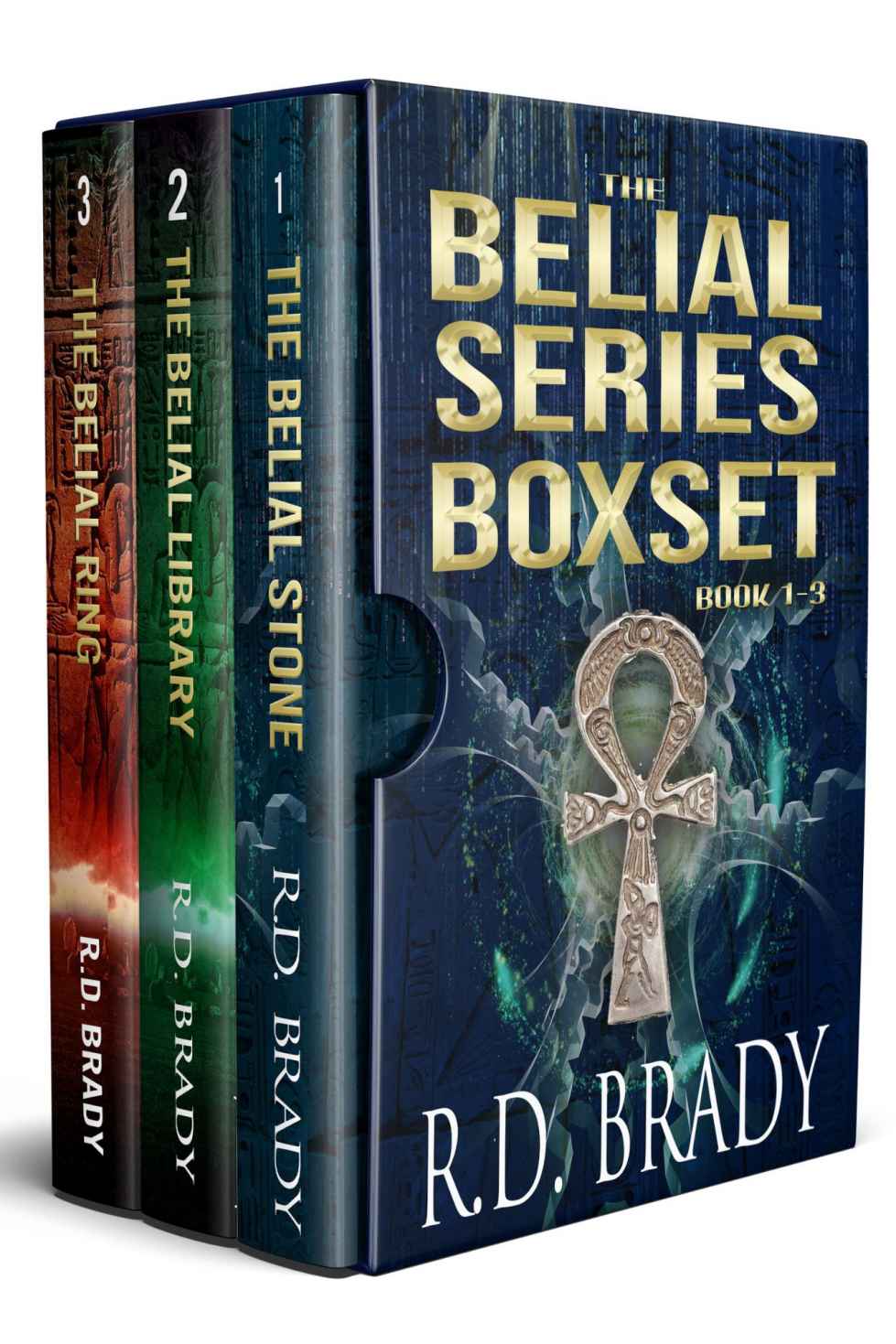 Belial 0103 Rd Brady