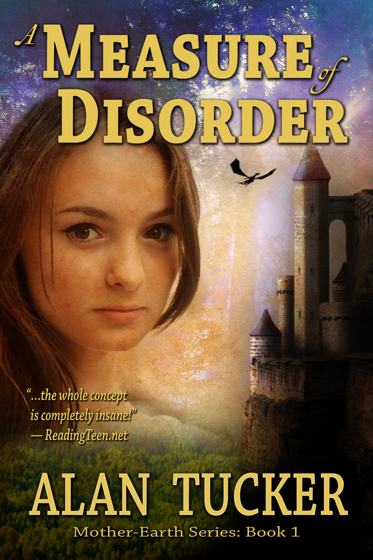 A Measure Of Disorder Alan Tucker
