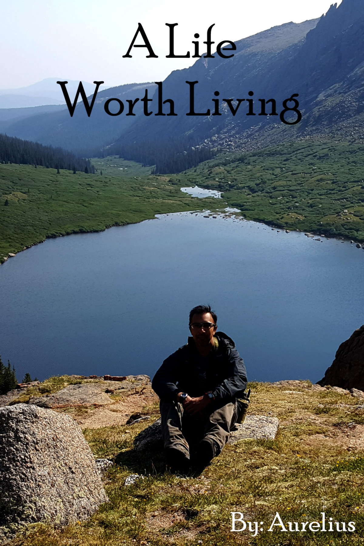 A Life Worth Living Aurelius