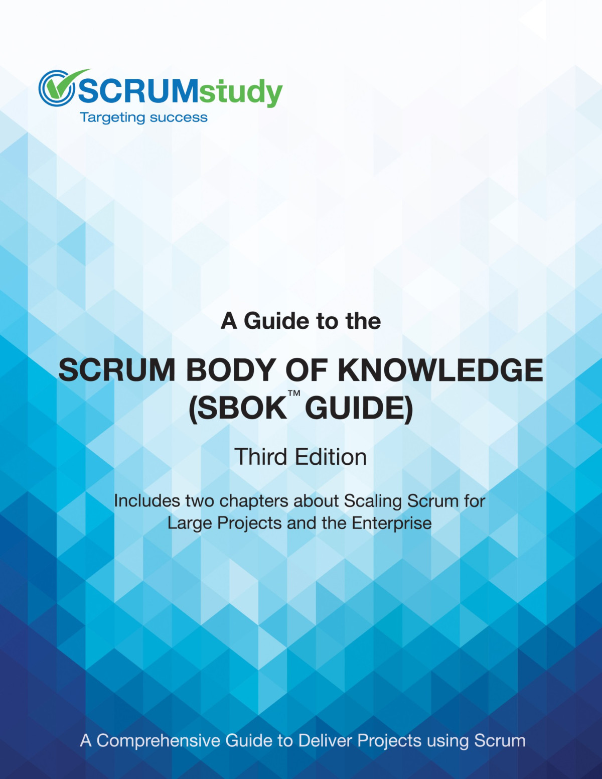 A Guide To The Scrum Body Of Knowledge Sbok Guide Third Edition Tridibesh Satpathy Others
