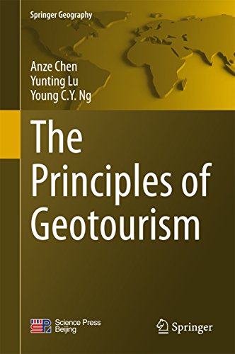 The Principles Of Geoturism Geo Pedia Anze Chen Yunting Lu