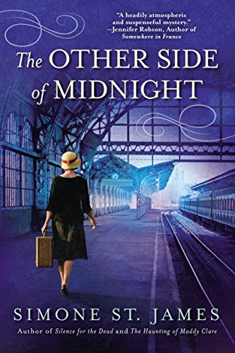 The Other Side Of Midnight Simone St James
