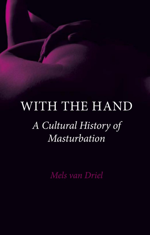 With The Hand Mels Van Driel