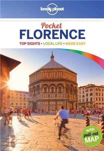 Pocket Florence Tuscany 3rd Edition Virginia Maxwell Nicola Williams