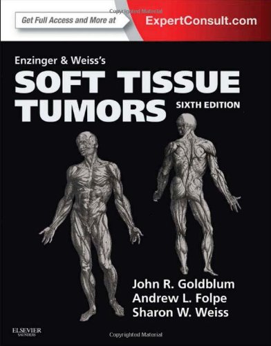 Enzinger And Weisss Soft Tissue Tumors 6th Edition John R Goldblum
