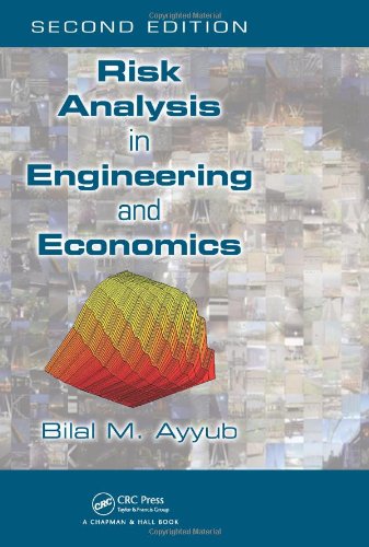 Risk Analysis In Engineering And Economics 2nd Edition Bilal M Ayyub