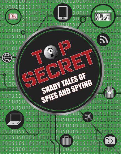 Top Secret Laura Buller