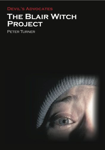 The Blair Witch Project Peter Turner