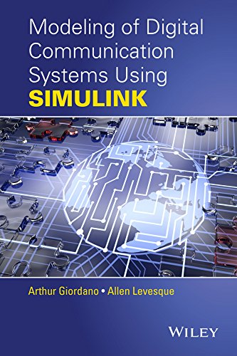 Modeling Of Digital Communication Systems Using Simulink 1st Edition Arthur A Giordano