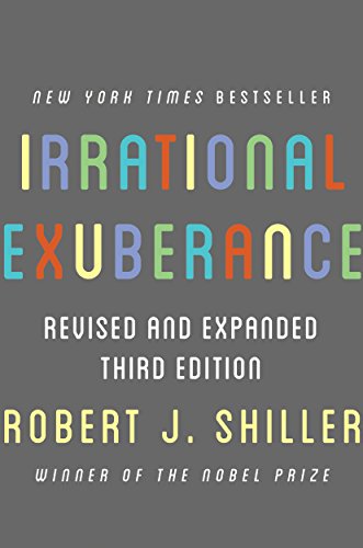 Irrational Exuberance 3rd Edition Robert J Shiller