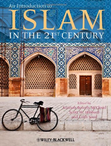 An Introduction To Islam In The 21st Century 1st Edition Aminah Beverly Mccloud