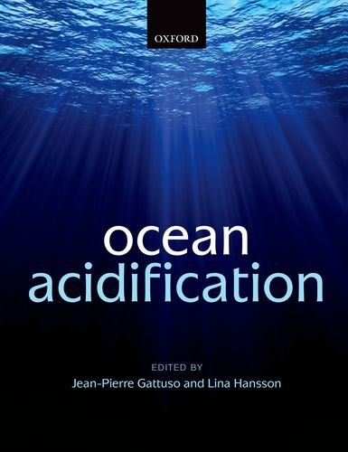 Ocean Acidification Challenges Facing Science And Society Jeanpierre Gattuso