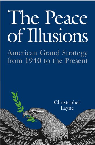 The Peace Of Illusions 1st Edition Christopher Layne