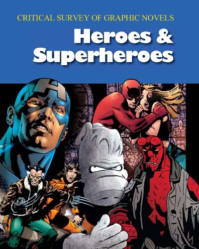 Heroes Superheroes 1st Edition Bart H Beaty Stephen Weiner