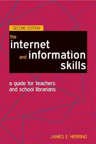 Improving Students Web Use And Information Literacy 2nd Edition James E Herring