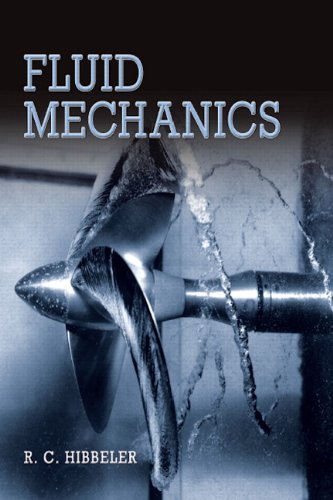 Fluid Mechanics Instructor Solutions Manual Ch 0107 1st Edition Russell C Hibbeler