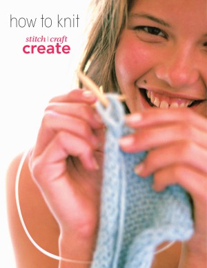 How To Knit A Beginners Guide