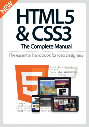 Html5 Css3 The Complete Manual Aaron Asadi