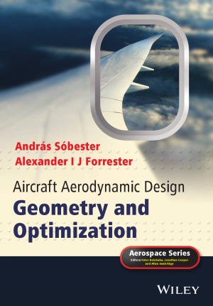 Aircraft Aerodynamic Design Geometry And Optimization Andras Sobester