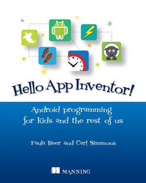 Hello App Inventor Android Programming For Kids And The Rest Of Us Beer P
