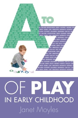 Az Of Play 1st Edition Janet Moyles