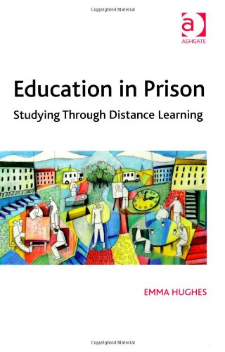 Education In Prison Studying Through Distance Learning Emma Hughes