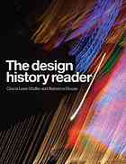 The Design History Reader Grace Leesmaffei Rebecca Houze Eds