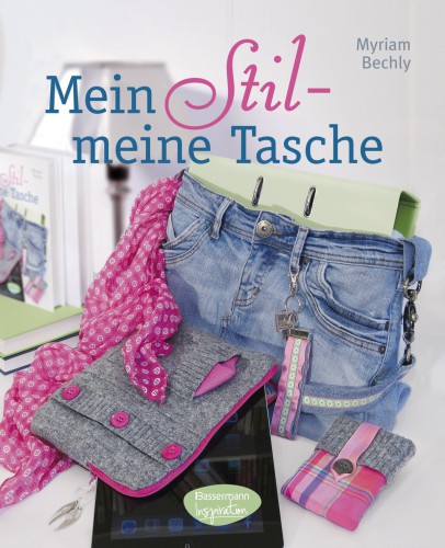 Mein Stil Meine Tasche Myriam Bechly