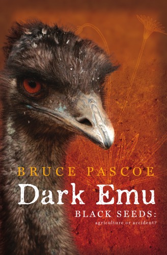 Dark Emu Bruce Pascoe