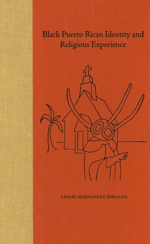 Black Puerto Rican Identity And Religious Experience 1st Samiri Hernndez Hiraldo