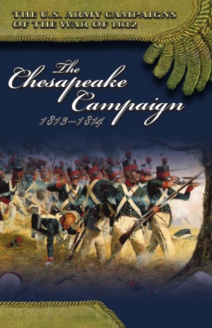 The Chesapeake Campaign 18131814 Charles P Neimeyer