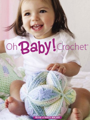 Oh Baby Crochet Connie Ellizon