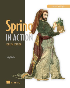 Spring In Action 4th Edition Craig Walls