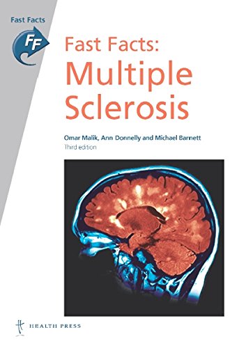 Fast Facts Multiple Sclerosis 3rd Edition Omar Malik