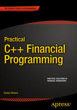 Practical C Financial Programming 1st Edition Carlos Oliveira Auth