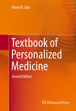 Textbook Of Personalized Medicine 2nd Edition Kewal K Jain Auth