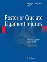 Posterior Cruciate Ligament Injuries A Practical Guide To Management 2nd Edition Gregory C Fanelli