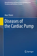 Diseases Of The Cardiac Pump 1st Edition Marc Thiriet Auth