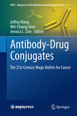 Antibodydrug Conjugates The 21st Century Magic Bullets For Cancer 1st Edition Jeffrey Wang