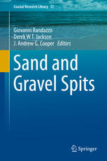 Sand And Gravel Spits 1st Edition Giovanni Randazzo Derek Wt Jackson