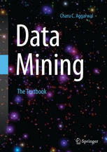 Data Mining The Textbook 1st Edition Charu C Aggarwal Auth