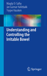 Understanding And Controlling The Irritable Bowel 1st Edition Magdy Elsalhy