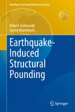 Earthquakeinduced Structural Pounding 1st Edition Robert Jankowski